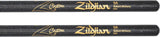 Zildjian Z Custom LE Drumsticks - 5A/5B Chroma
