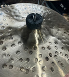 Aisen 8" Artist Splash Cymbal