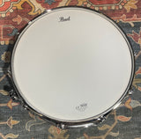 Pearl Primal Collective Snare Drum - 6.5 inches x 14 inches, Brushed Brass