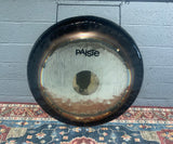 PAISTE 26" SYMPHONIC GONGS