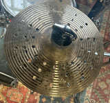 Aisen 8" X-Dry Holy Splash - Raw