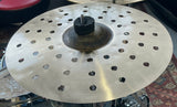Aisen 10” Vintage Holy Splash Cymbal