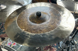 Aisen 17" Legend Crash