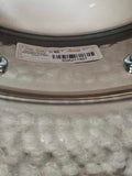 Ludwig 6.5" x 14" Acrophonic Hammered Special Edition Snare Drum