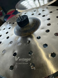 Aisen 10” Vintage Holy Splash Cymbal