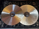 16" K Zildjian Sweet Hi-Hats - Pair