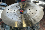 Aisen 16" Vintage Holy China Cymbal