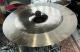 Aisen 16” Hybrid Crash Cymbal