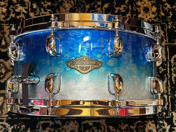 Tama WBSS65-MBI Starclassic Walnut/Birch 14x6.5