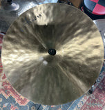 Aisen 17" Hybrid Crash Cymbal