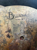 Meinl Cymbals Byzance Vintage 3-Piece Smack Stack Cymbal Pack 10", 12", 14"