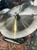 Aisen Cymbals 18” Lion China