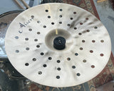 Aisen 10” Dry Holy Splash Cymbal