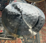 Aisen A-Stacks Steel Alloy Clap Stack 10”/13”/15”