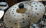 Aisen 10” X-Dry Holy Splash Cymbal