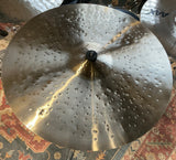 Aisen 19" Artist Crash Cymbal