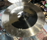 Aisen 16” Hybrid Crash Cymbal