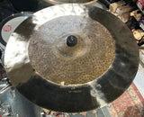 Aisen 16” Legend Crash Cymbal