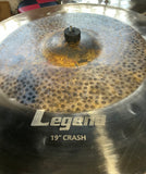 Aisen 19" Legend Crash Cymbal