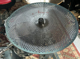 Aisen 16” Low Volume China Cymbal - Black