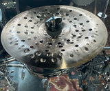 Aisen 10” Artist Holy China Cymbal