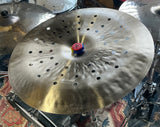 Aisen 16" Traditional Holy China Cymbal