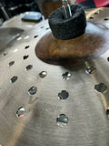 Aisen 8" Vintage Holy Splash Cymbal