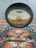 PAISTE 26" SYMPHONIC GONGS