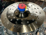 Aisen 8" Hybrid Holy Splash Cymbal