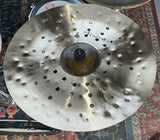 Aisen 16" Raw Holy China Cymbal