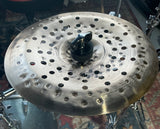 Aisen 10” Artist Holy China Cymbal