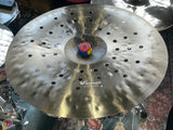 Aisen 16" Vintage Holy China Cymbal