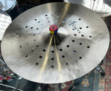 Aisen 16" Hybrid Holy China Cymbal