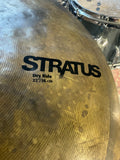 Sabian 22" Stratus Dry Ride