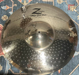 Zildjian 21" Z Custom Mega Bell Ride Cymbal
