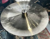 Aisen Cymbals 12” Lion China