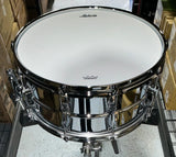 Ludwig LM402B Supraphonic Snare Drum 14x6.5”  B stock