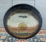 PAISTE 26" SYMPHONIC GONGS