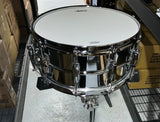 Ludwig LM402B Supraphonic Snare Drum 14x6.5”  B stock