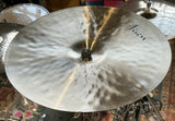 Aisen 19" Artist Crash Cymbal