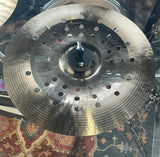 Aisen Cymbals 10” Hybrid Holy China