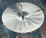 Aisen 12" Traditional Splash - Natural