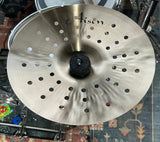 Aisen 8" Hybrid Holy Splash Cymbal