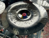 Aisen 14" Brilliant Traditional China Cymbal