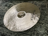 Mehteran 21” Premium Ride