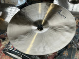 Aisen 16” Hybrid Crash Cymbal