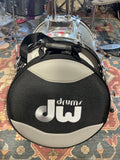 DW Pi Snare Drum Bag - 3.14-inch x 14-inch