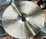 Aisen Hybrid 14” Crash Cymbal