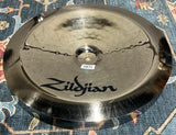 Zildjian Z Custom 18” China Cymbal