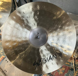 Sabian 18" Stratus Dry Crash